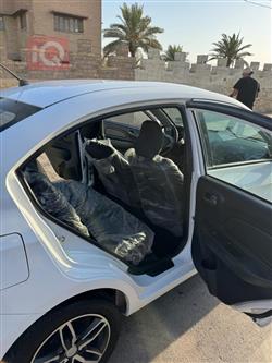 بروتون ساغا